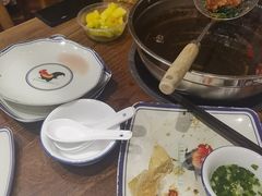 -厝味火锅·潮汕卤水火锅(十一合店)