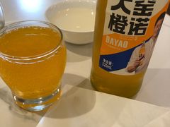 -东方饺子王(和平里店)