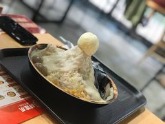 -鲜芋仙(铁西万象汇店)