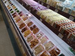 -果蔬好生活超市(乐堤港店)