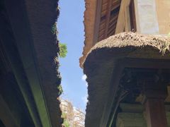 -巴厘岛悦榕庄Jumana露台餐厅