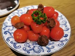 -那时新疆·若羌(经纬汇店)