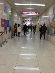 -成都市妇女儿童中心医院(中心院区)