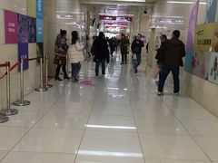 -成都市妇女儿童中心医院(中心院区)
