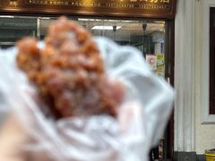 -吴日彪蒜香猪牛排(水巷口店)