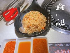 -猫爪爪原切自助烤肉(观音桥阳光世纪店)