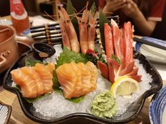 -伊豆野菜村(大族广场店)