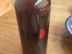 自制酸梅汤-金豆角砂锅焖面(安贞店)