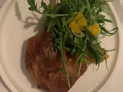 香煎鸭腿-壳里西餐厅Coquille Seafood Bistro(蒙自路店)