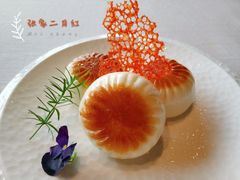 -三利音·东方司宴(外滩店)