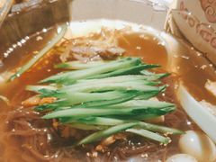 -七八冷面·延边朝鲜族美食(圣熙八号店)