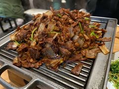 -四季民福烤鸭店(前门廊房二条店)