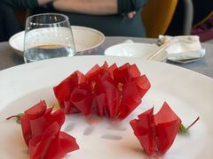 -柿合缘新京菜(国金中心商场店)