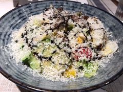 主厨沙拉-Primo·丽莫意大利窑烤披萨