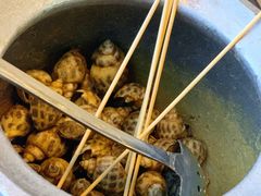 -隅乐胡椒虾·台湾菜·团建(皇岗店)