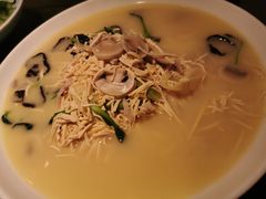 大煮干丝-花园茶楼(兴城西路店)