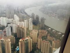 柏悦酒店-上海柏悦酒店
