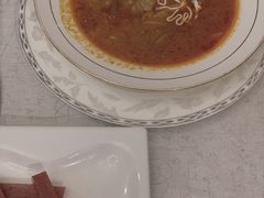 -92°C俄式厨房(中央大街店)