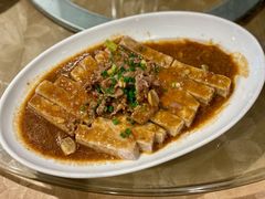 香芋蒸牛肉-启香鸡私房菜(湖景店)