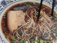 -伟记奥面馆(养育巷店)