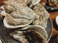 -蚝堡海鲜·威海菜·海肠捞饭·烧烤·亚洲吃蚝公司(幸福门店)