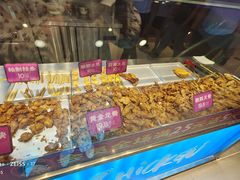 -宫拉拉蒜香炸鸡(正弘城店)