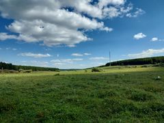 -塞罕坝国家级自然保护区