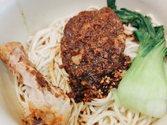 -李先生牛肉面大王(书院路店)