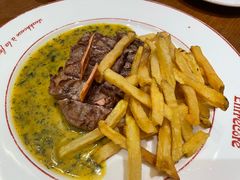 -Entrecôte 法国牛扒馆(保利·时光里店)