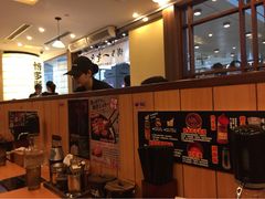 博多一幸舍(侨福芳草地店)-博多一幸舍(侨福芳草地购物中心店)