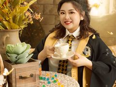 -海马体照相馆(重庆爱琴海购物公园店)