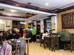 -伊兰麒兰馨园·川菜·清真馆(339电视塔店)