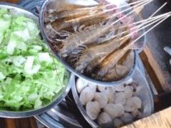 -盈田盈粥庄(博山东路店)