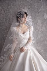 -青禾蒙娜丽莎婚纱摄影(武汉总店)