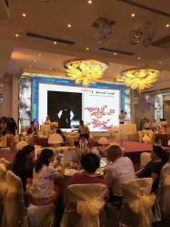-名宴婚宴专门店·宴会厅(京基100店)