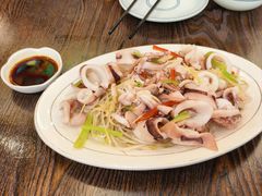 -大洋家·精品潮汕菜·生腌砂锅粥(天河东路店)
