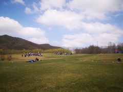 -玉渡山自然风景区