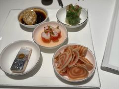 -炳胜私厨(万象前海店)