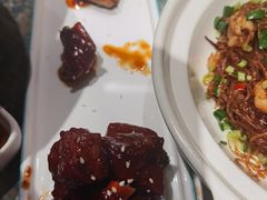 -金枝玉叶上海人家食府(三里河店)