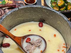 -敏珠拉姆藏餐·南京厨房(富春江东街店)