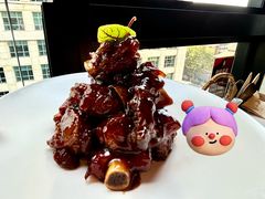 -苏帮袁Sue Cuisine(来福士店)