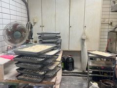 -草桥清真牛肉锅贴扁食店