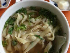 -吾穆勒蓬灰牛肉面·清真(北滨河中路店)
