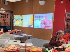 -龍歌自助小火锅(秦淮水游城店)