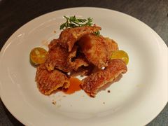 -南里山房·新淮扬菜(徐汇万科店)