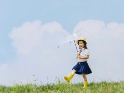 -芒果树国际儿童摄影(月亮河店)