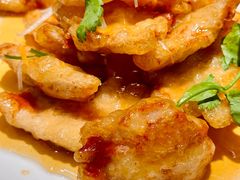 -王慧洁开口虾水饺·地道东北菜(银泰城店)