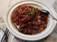 -又见炊烟私房菜(敬亭路店)