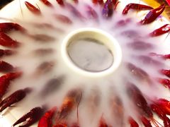 冰镇原味龙虾-虾满堂(瑞虹店)