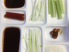 -同喜烤鸭店(光芒店)